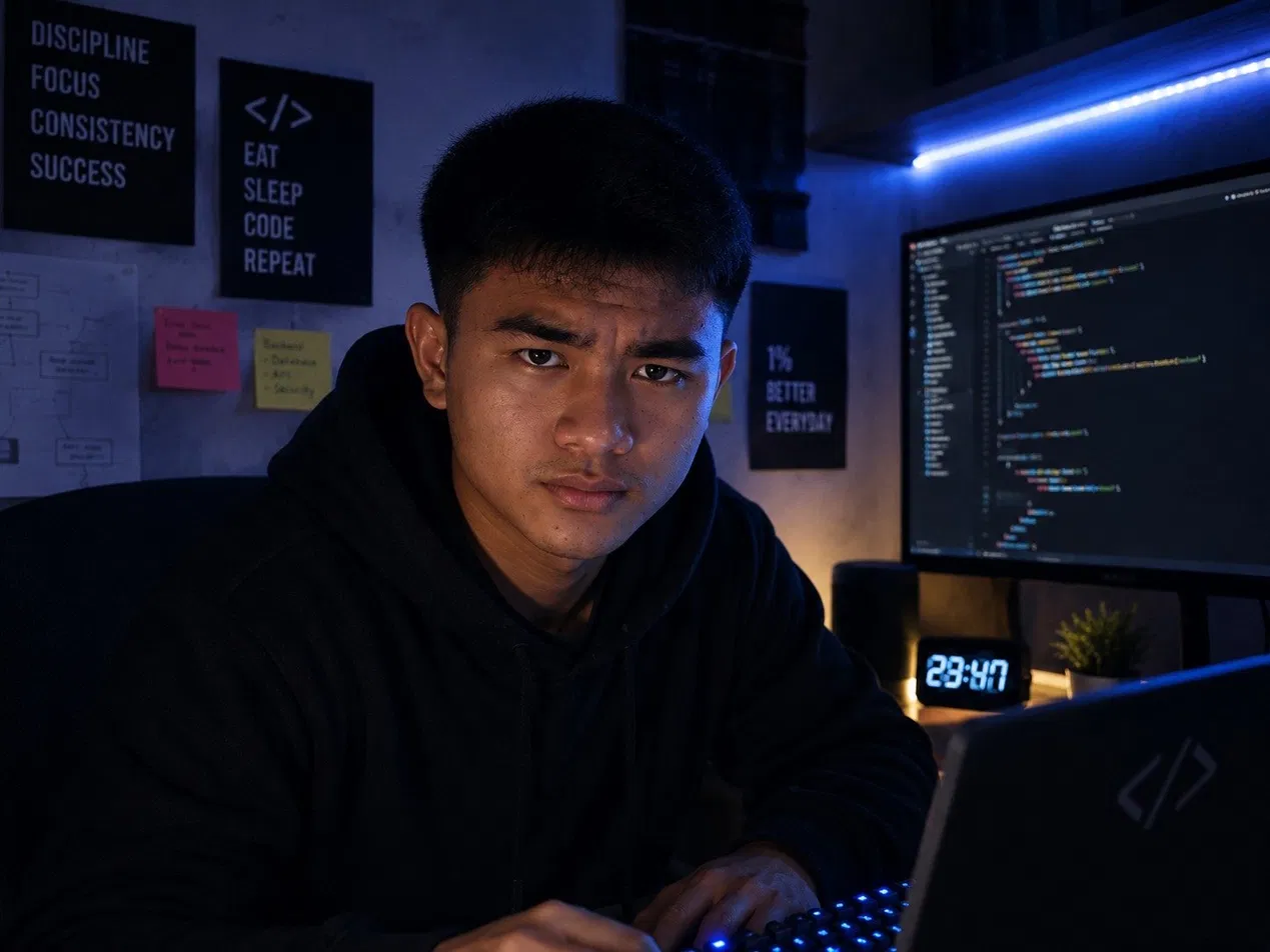 Developer